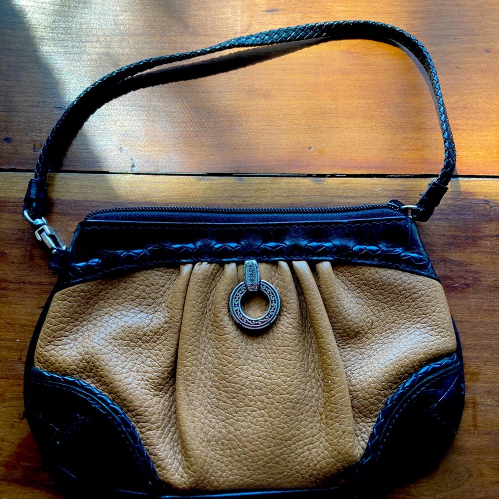 Price Slashed! Brighton Wristlet - image 1